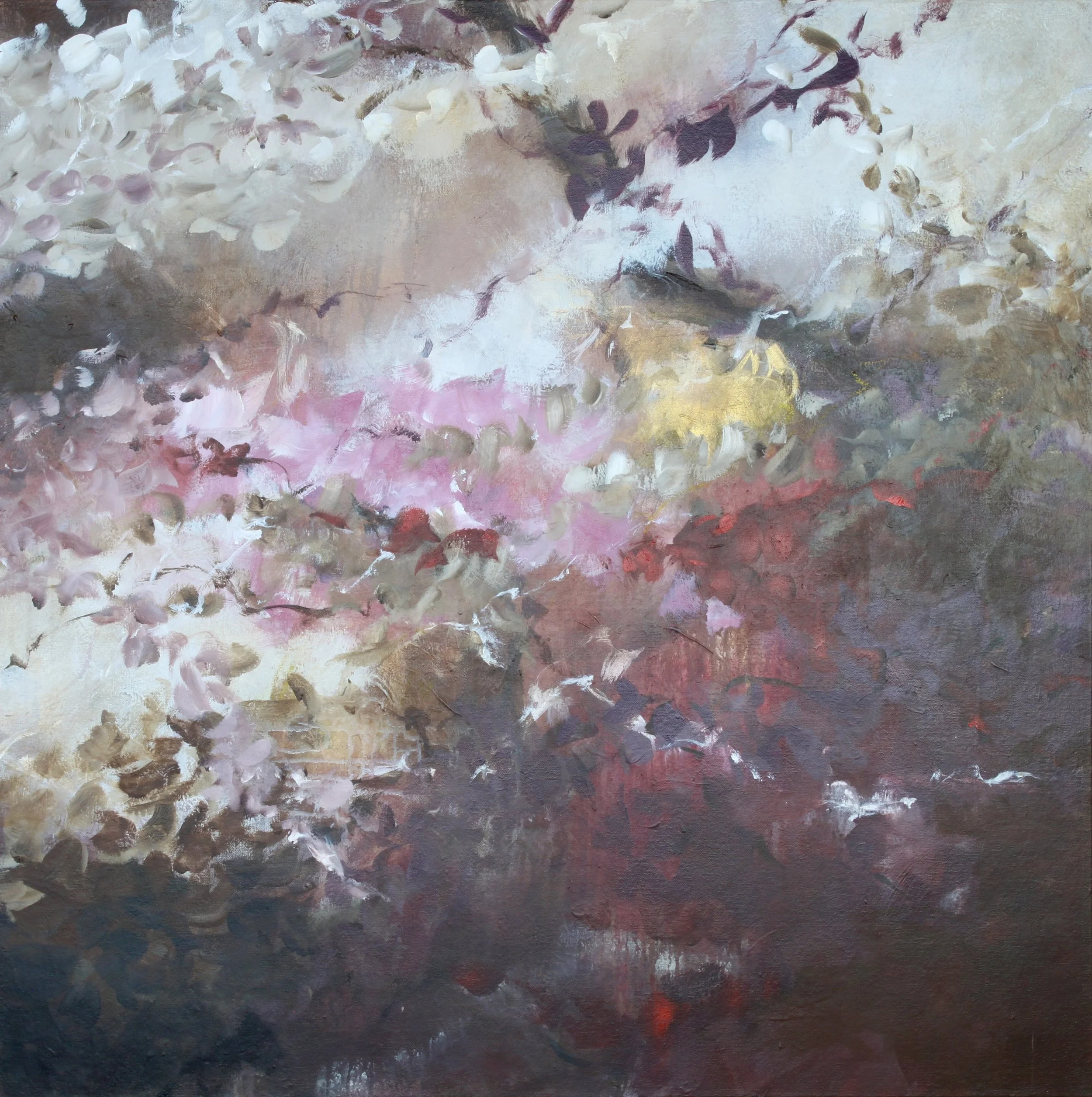 Serena
36 x 36"