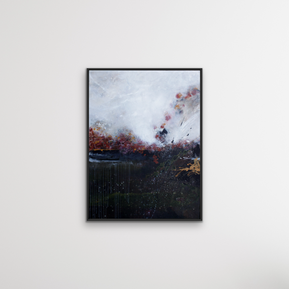 Beneath the Landscape