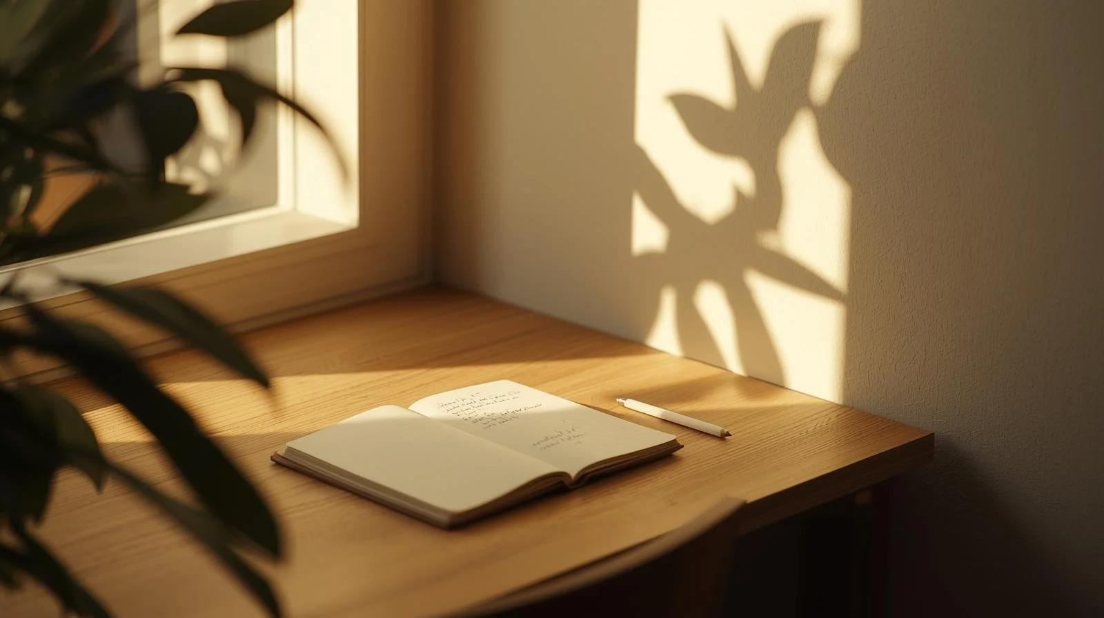 Small Steps Create Big Shifts 