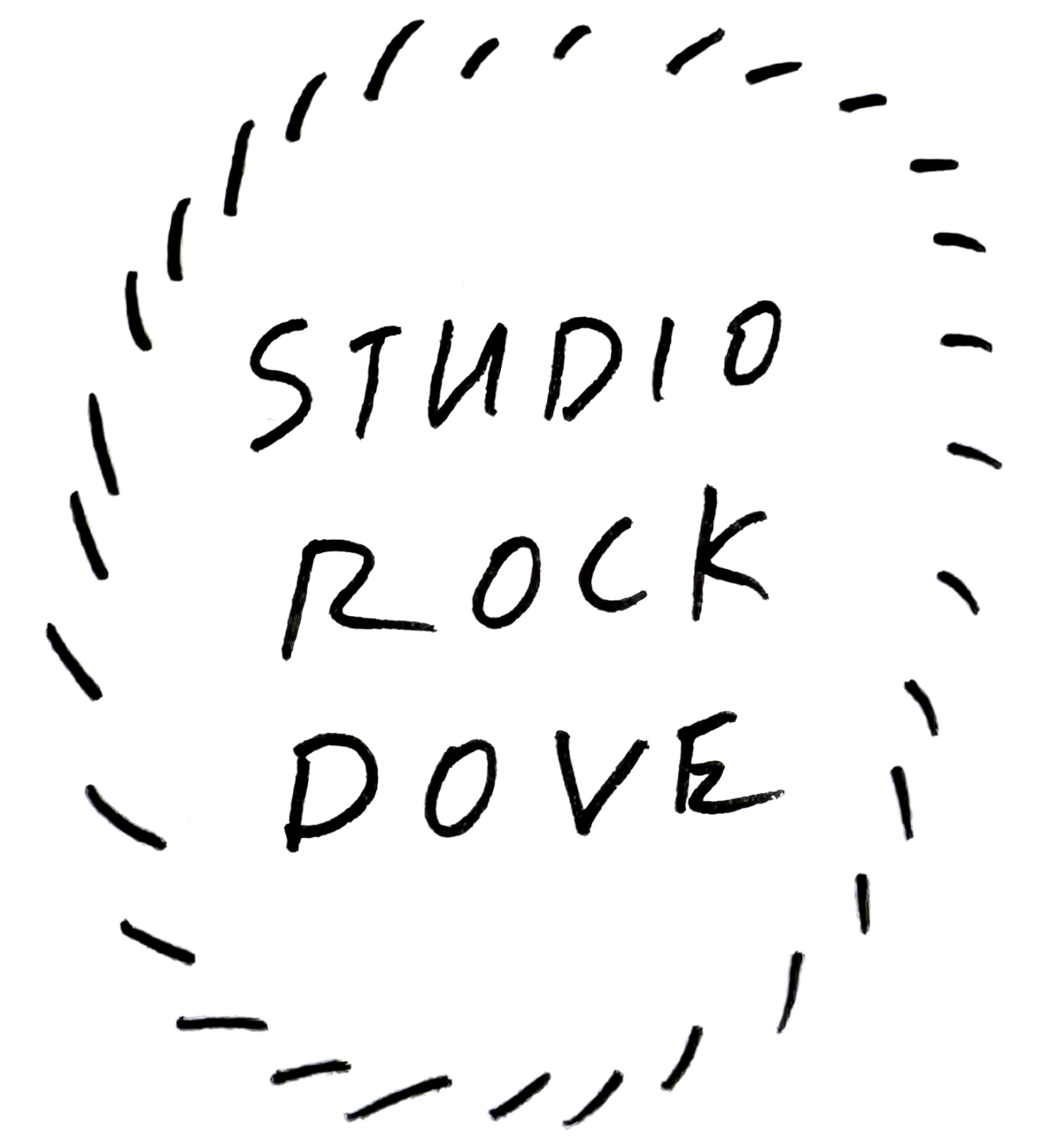 Studio Rock Dove