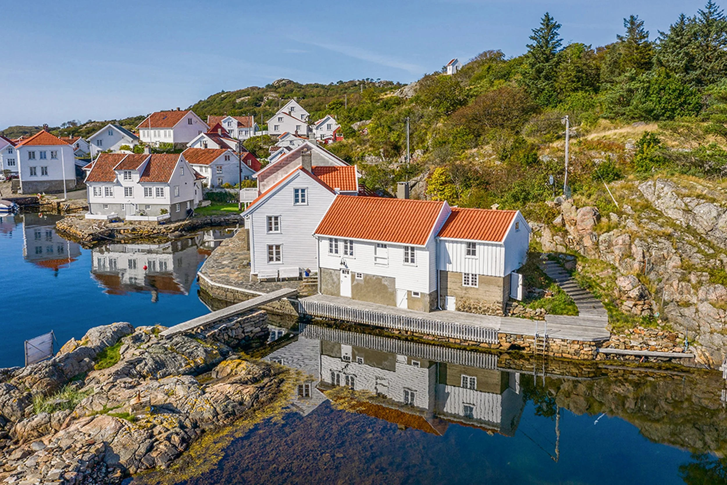 Loshavn