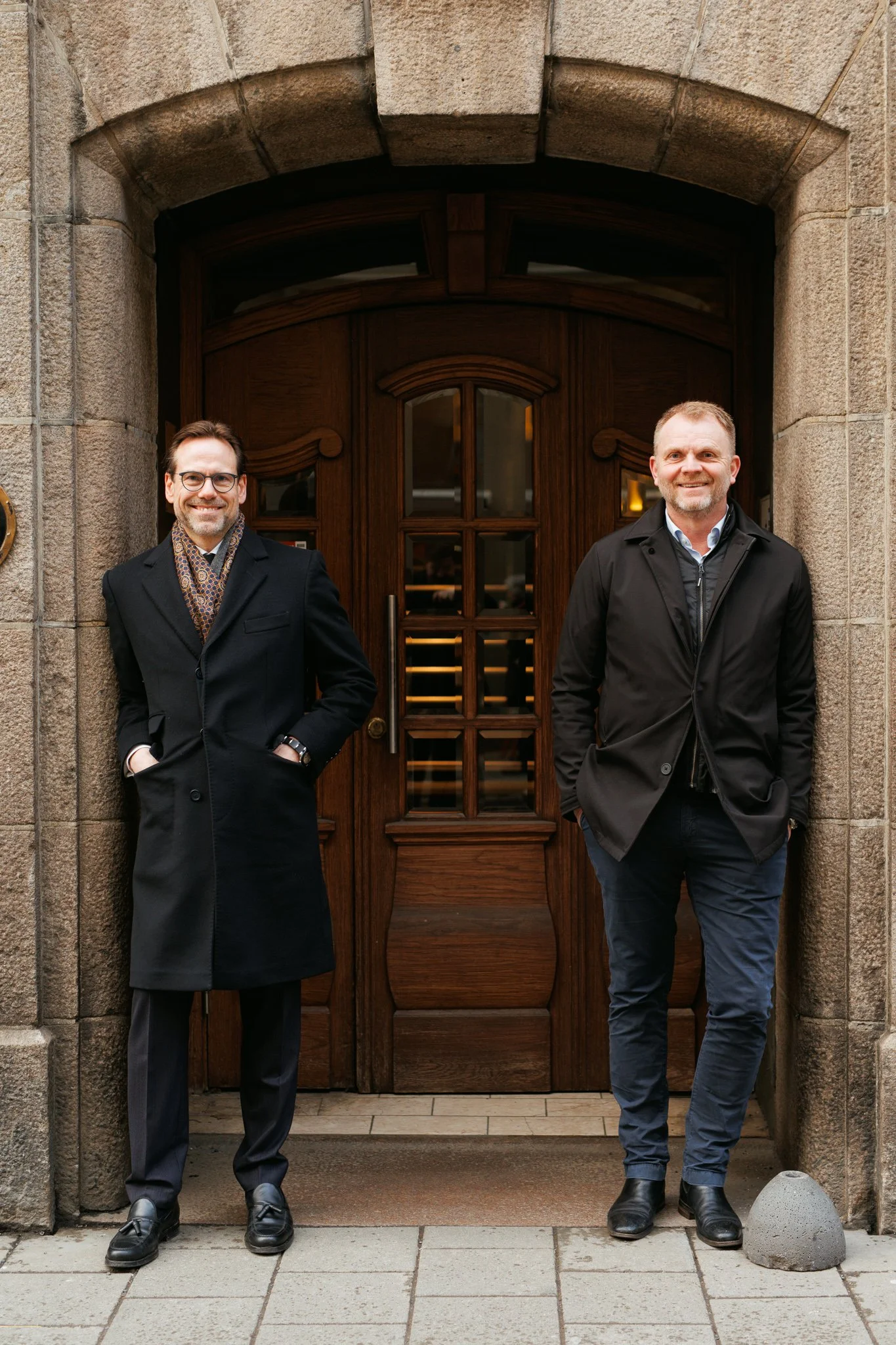 Hotel Savoy fornyes – gjenåpner våren 2026
