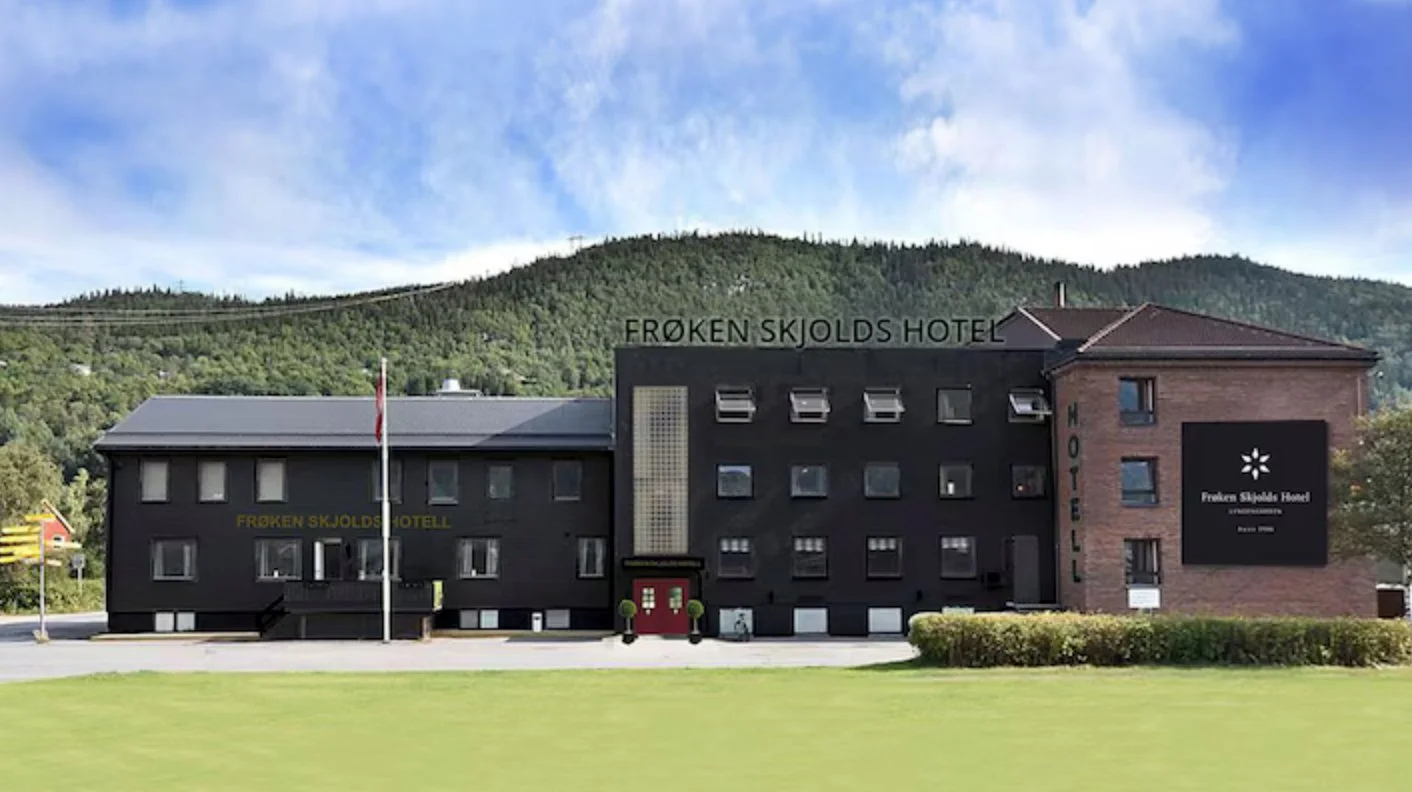 Frøken Skjolds Hotel