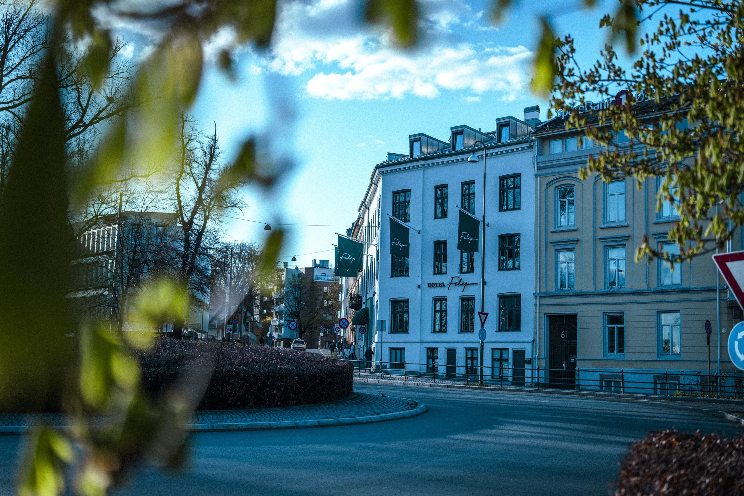 Hotel Filip