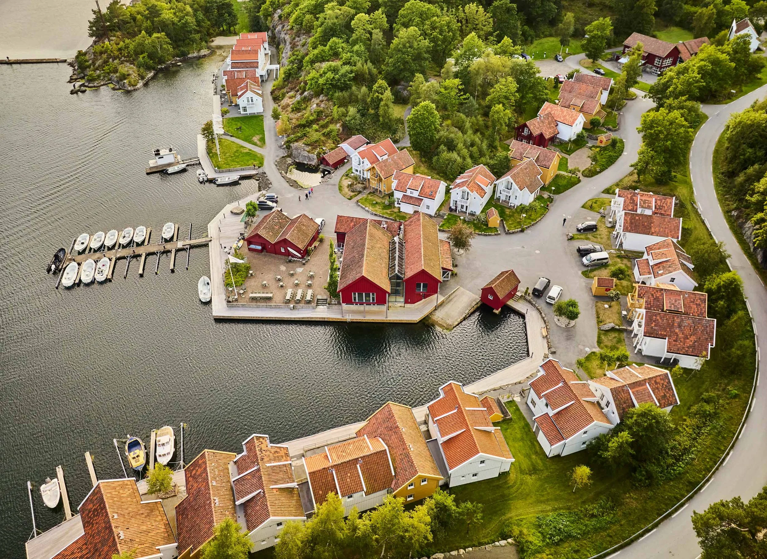 Farsund Resort