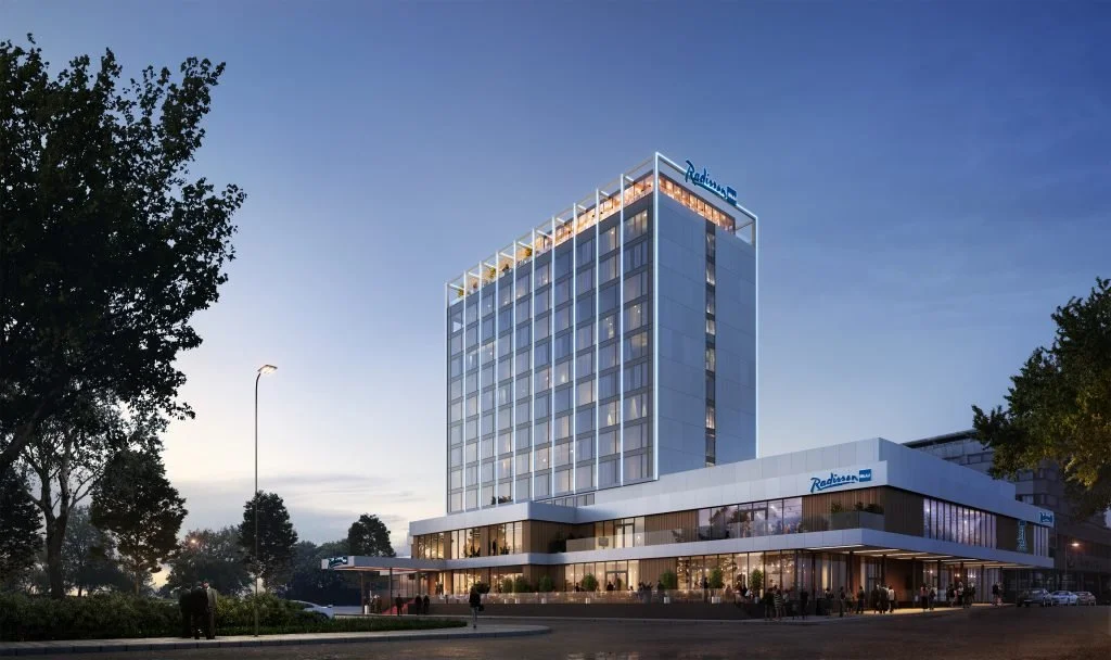 Radisson Blu Caledonien