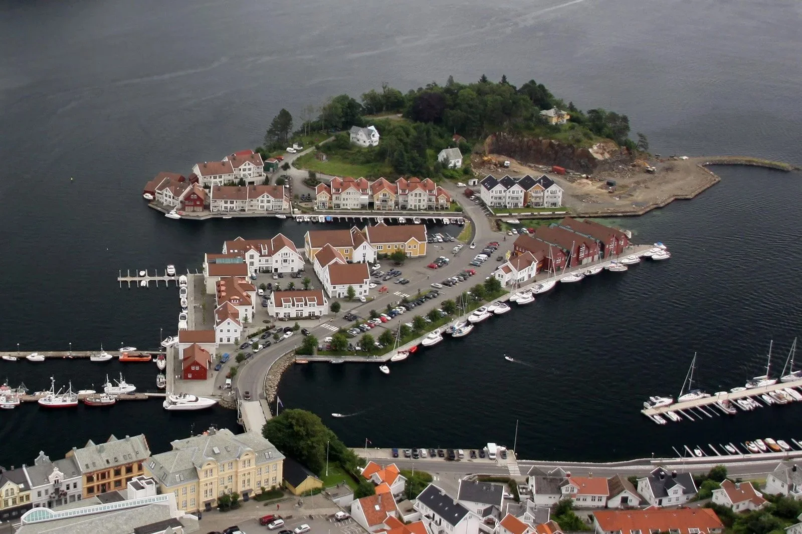 Gåseholmen