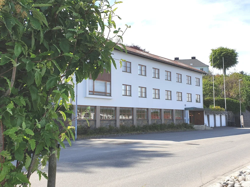 Farsund Maritime Senter