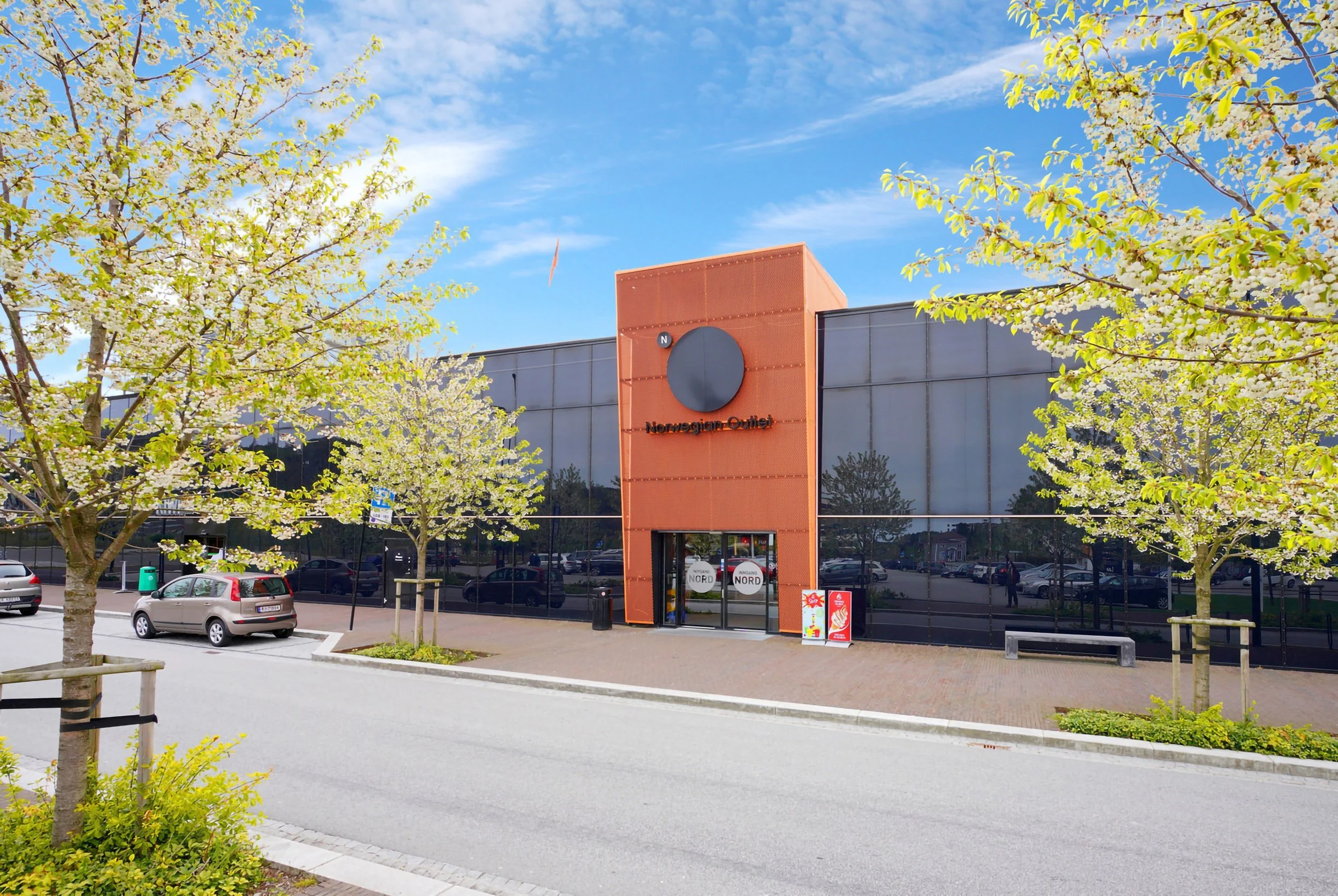 Norwegian Outlet, Rogaland