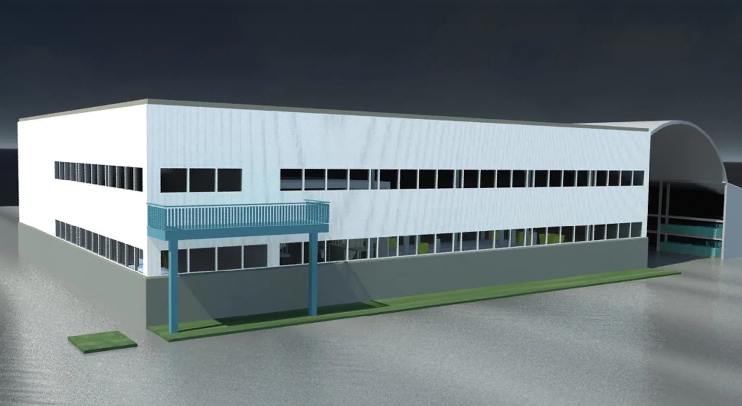 Avaldsnes Property