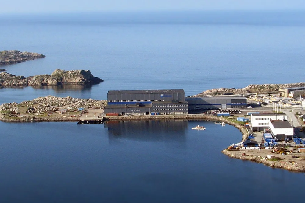 Moldskjæran Eiendom