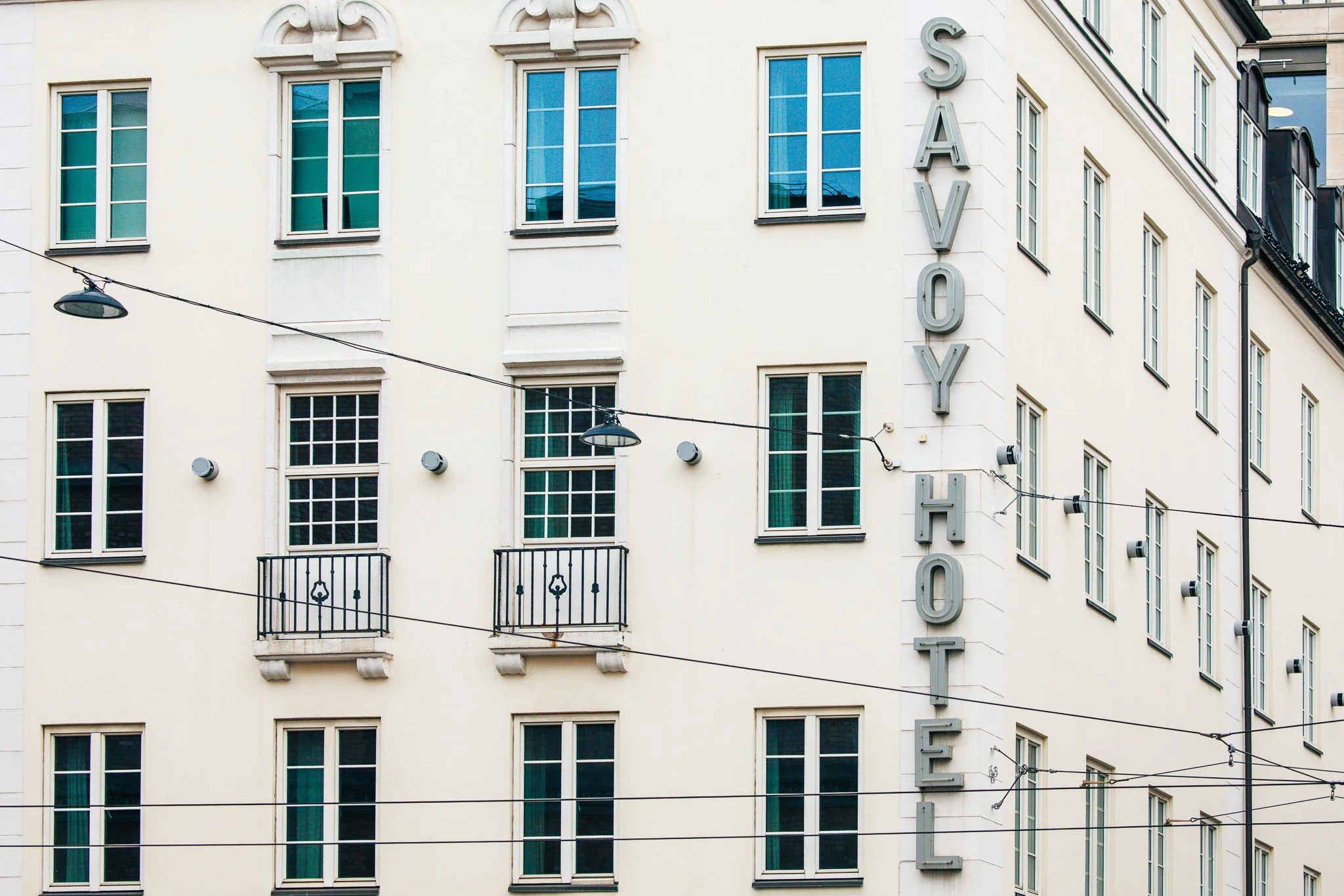 Savoy