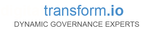 Digital Transform - Dynamic Governance Experts