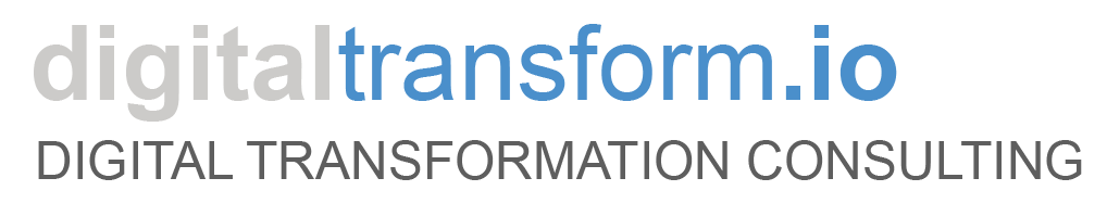 Digital Transform - Dynamic Governance Experts