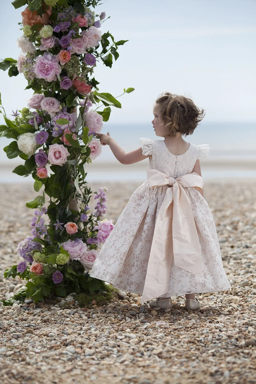 Nicki Macfarlane for Childrensalon