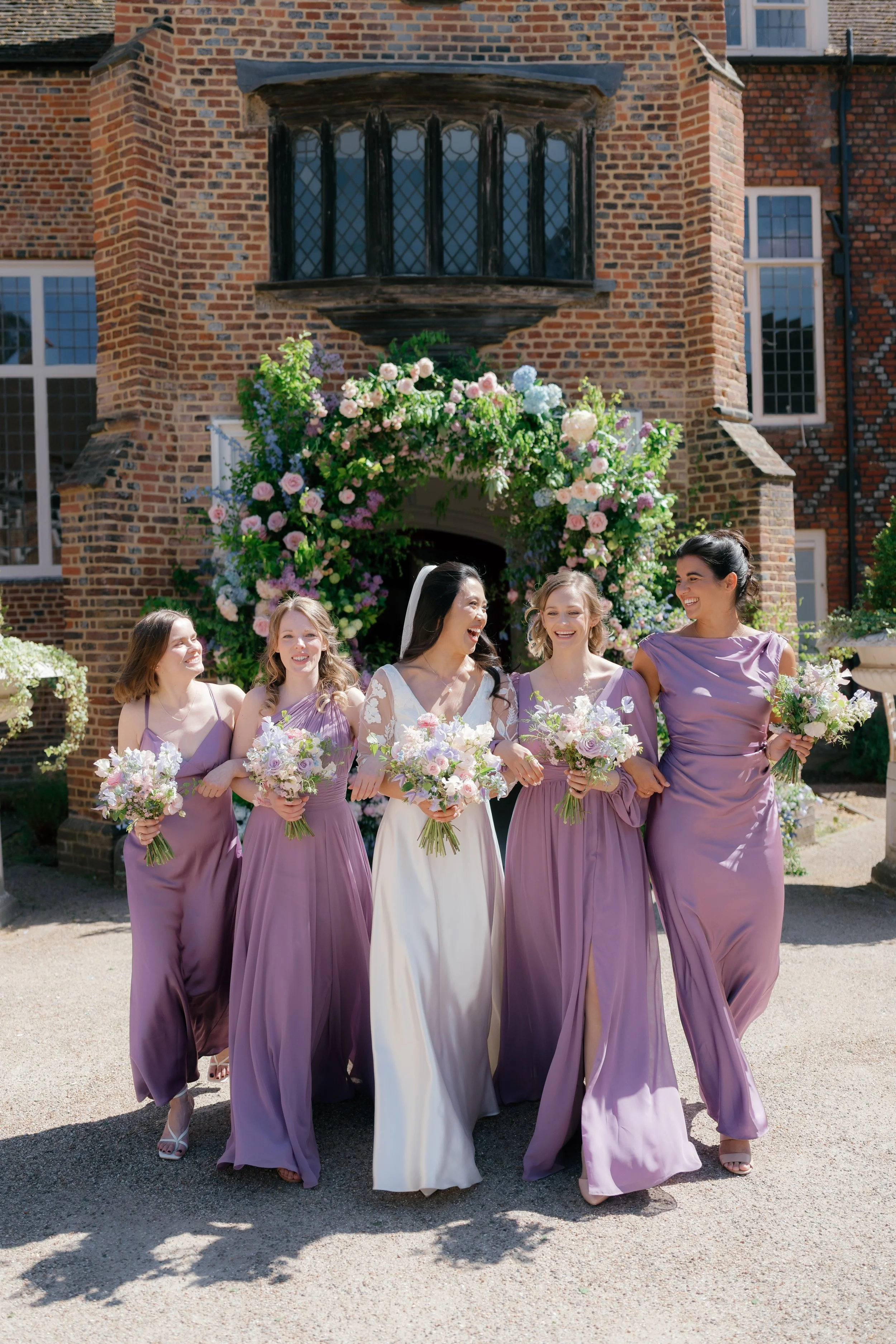 How Much Do Luxury Wedding Flowers Cost in London? A 2026–2027 Pricing Guide