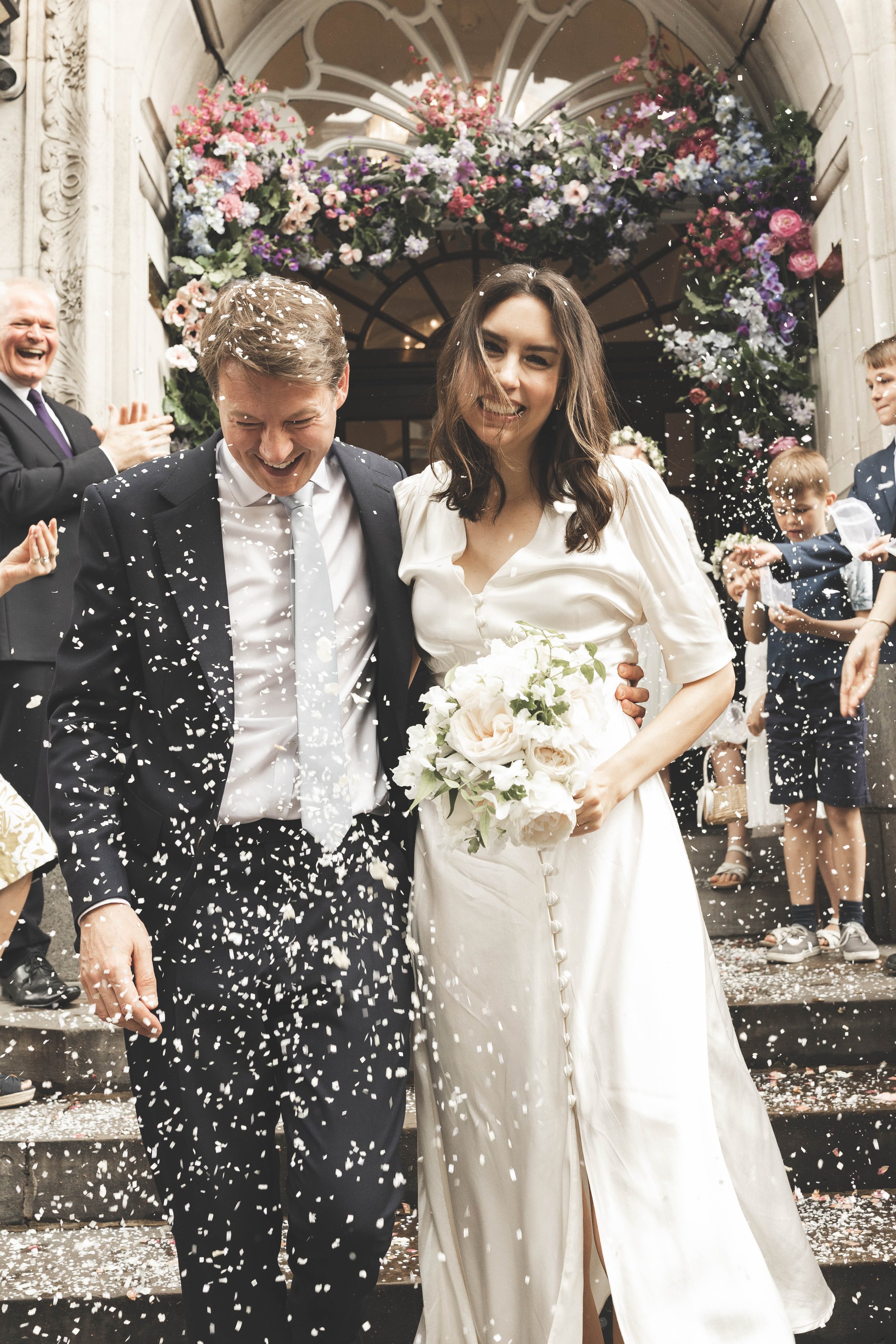 Kata & Rob, Chelsea Old Town Hall
