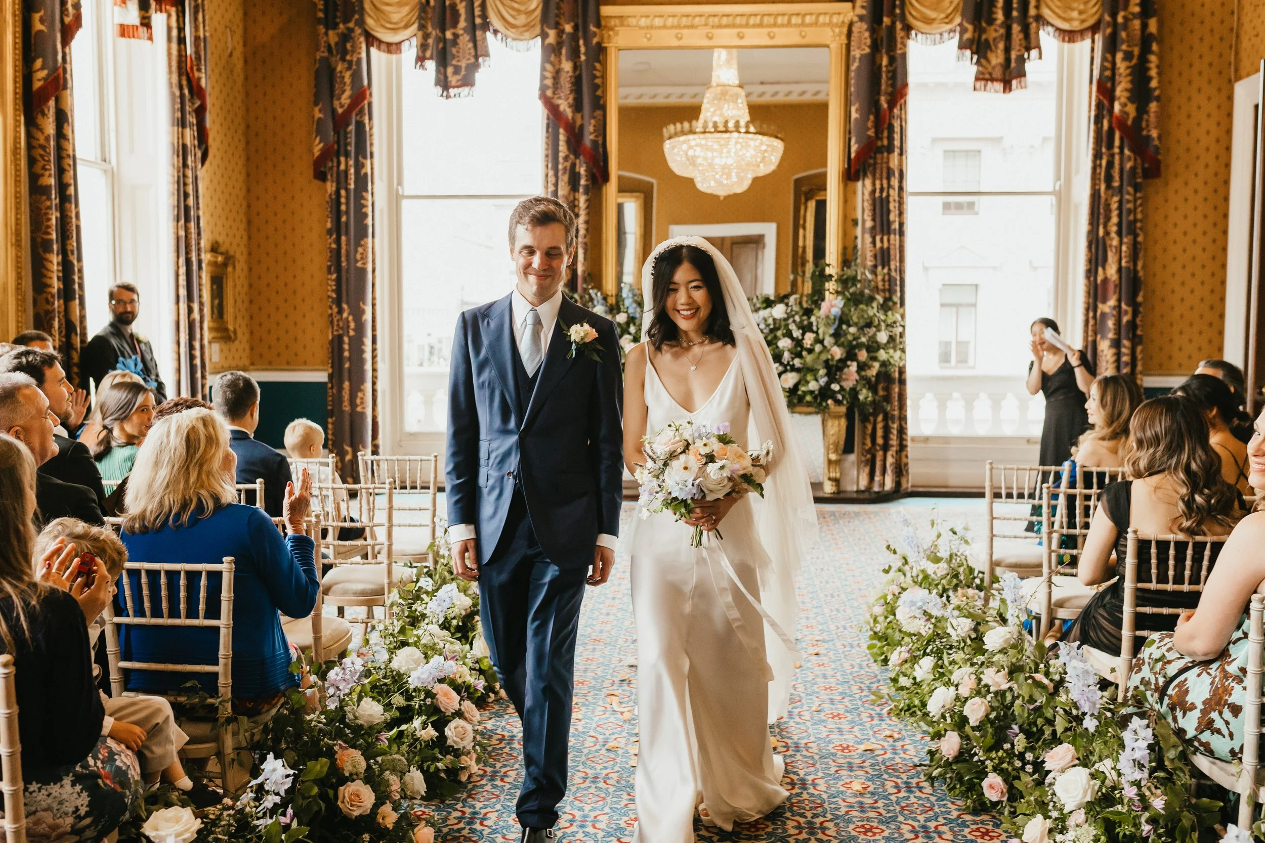 Karlin & Rob, 116 Pall Mall