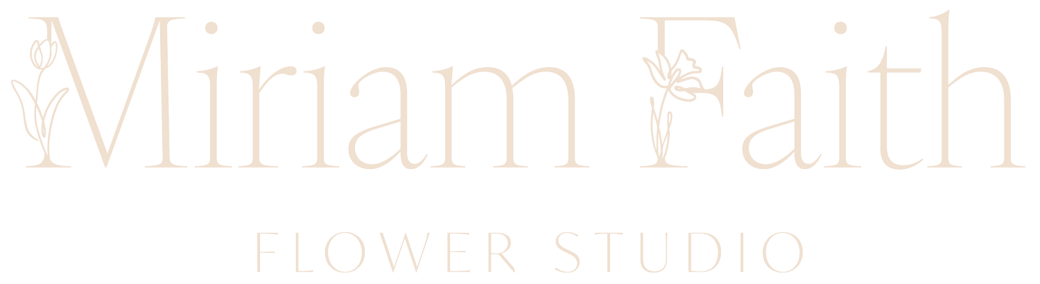 Miriam Faith Flower Studio