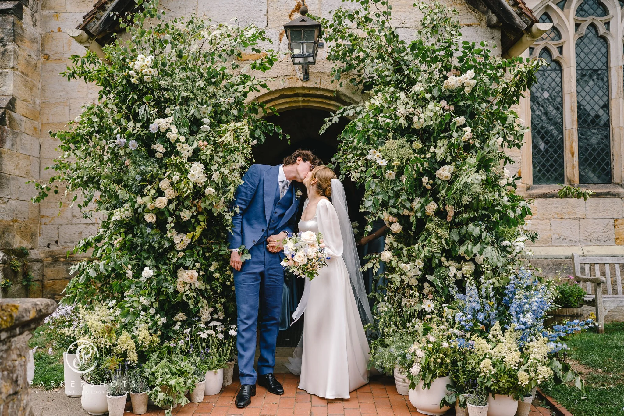 Anna & Harry, Penshurst Place