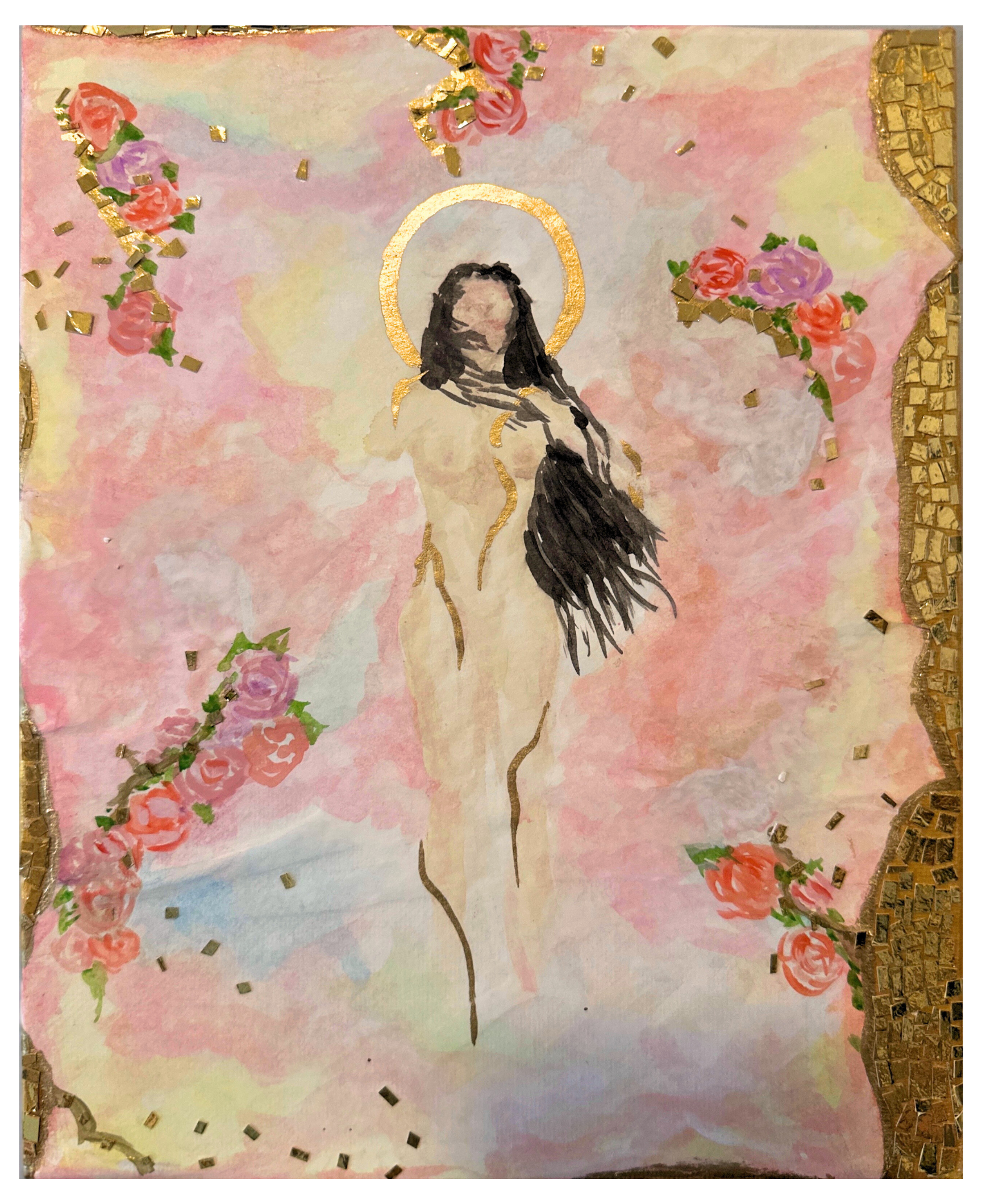 Divine Bloom