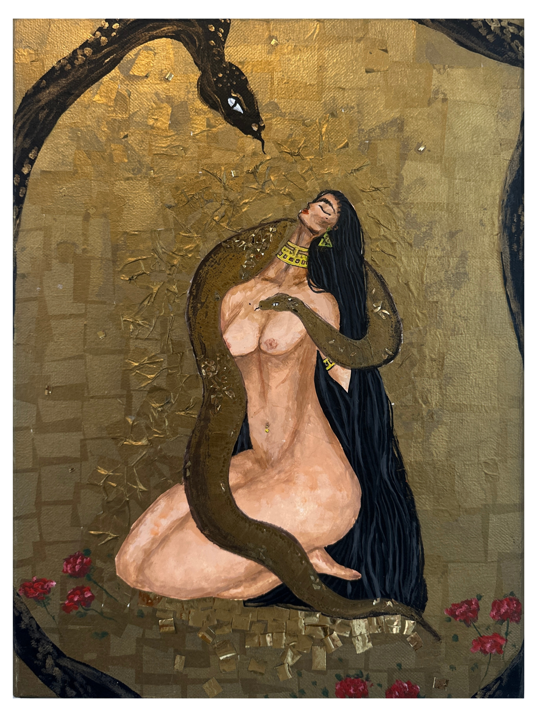 Serpientes de Libertad