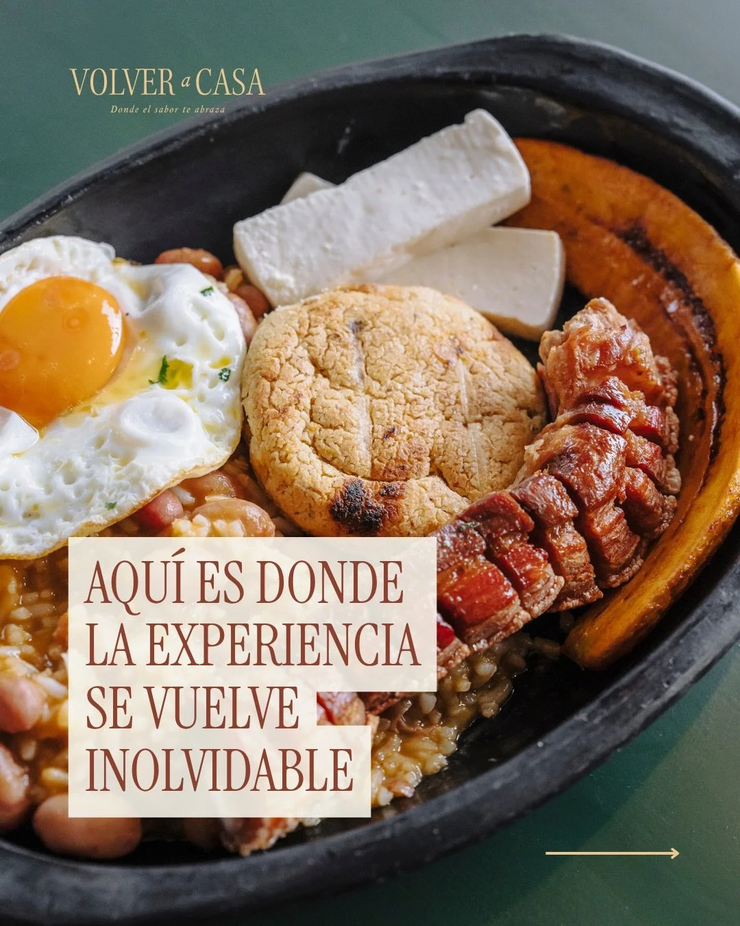 El plato principal es donde la experiencia se vuelve inolvidable

Aqu&iacute; no eliges comida, eliges lo que quieres sentir

Muchos platos fuertes han perdido su esencia y se volvieron solo una opci&oacute;n m&aacute;s.

Creamos platos con identidad