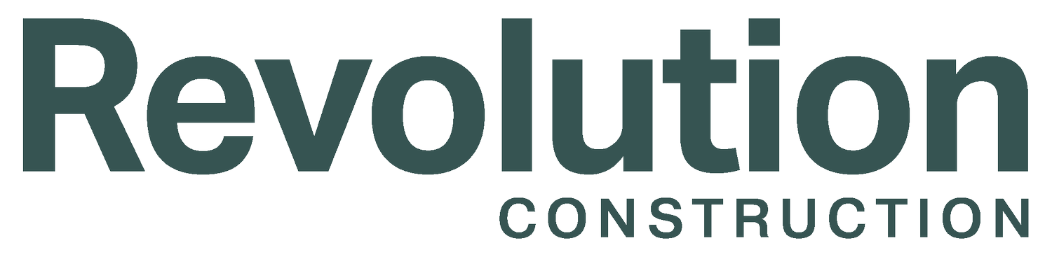 Revolution Construction
