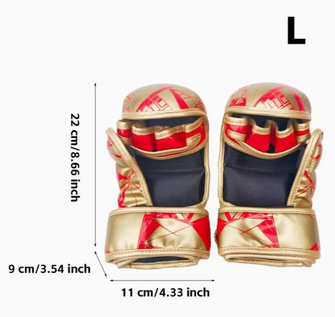 Half_finger_Boxing_Gloves_red_gold.png