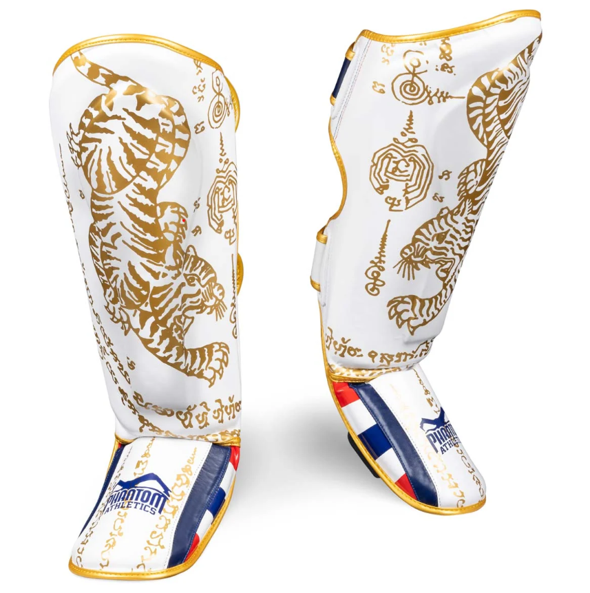 Phantom Muay Thai Shin Guards