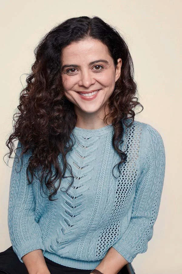 Julia Benini Hakomi therapist Barcelona Garraf Sitges Vilanova Sant Pere de Ribes