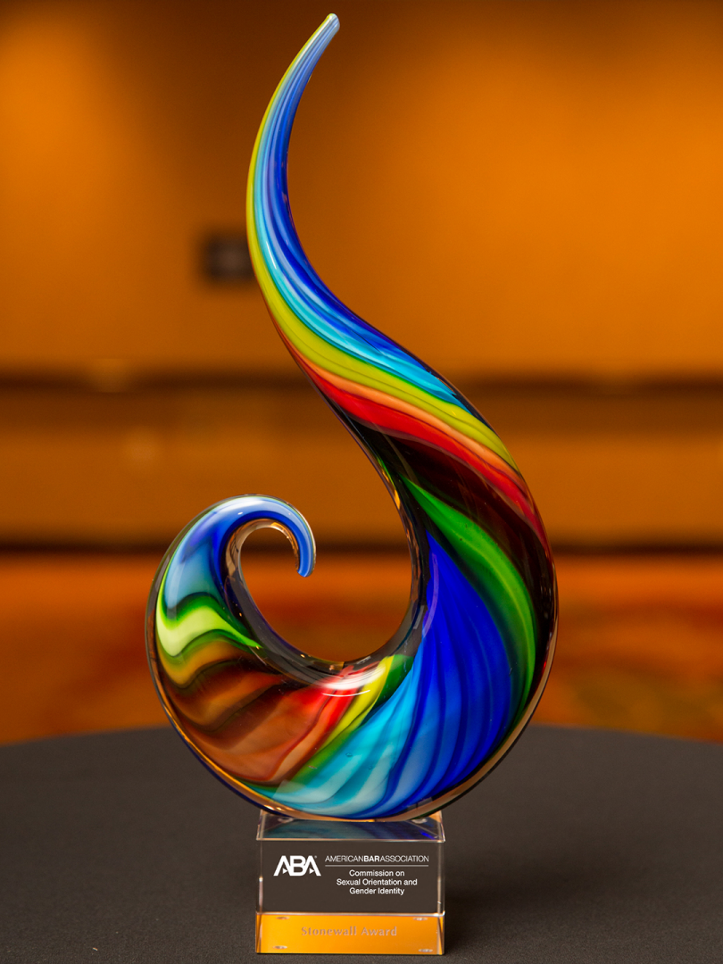 m boulette wins aba’s stonewall award