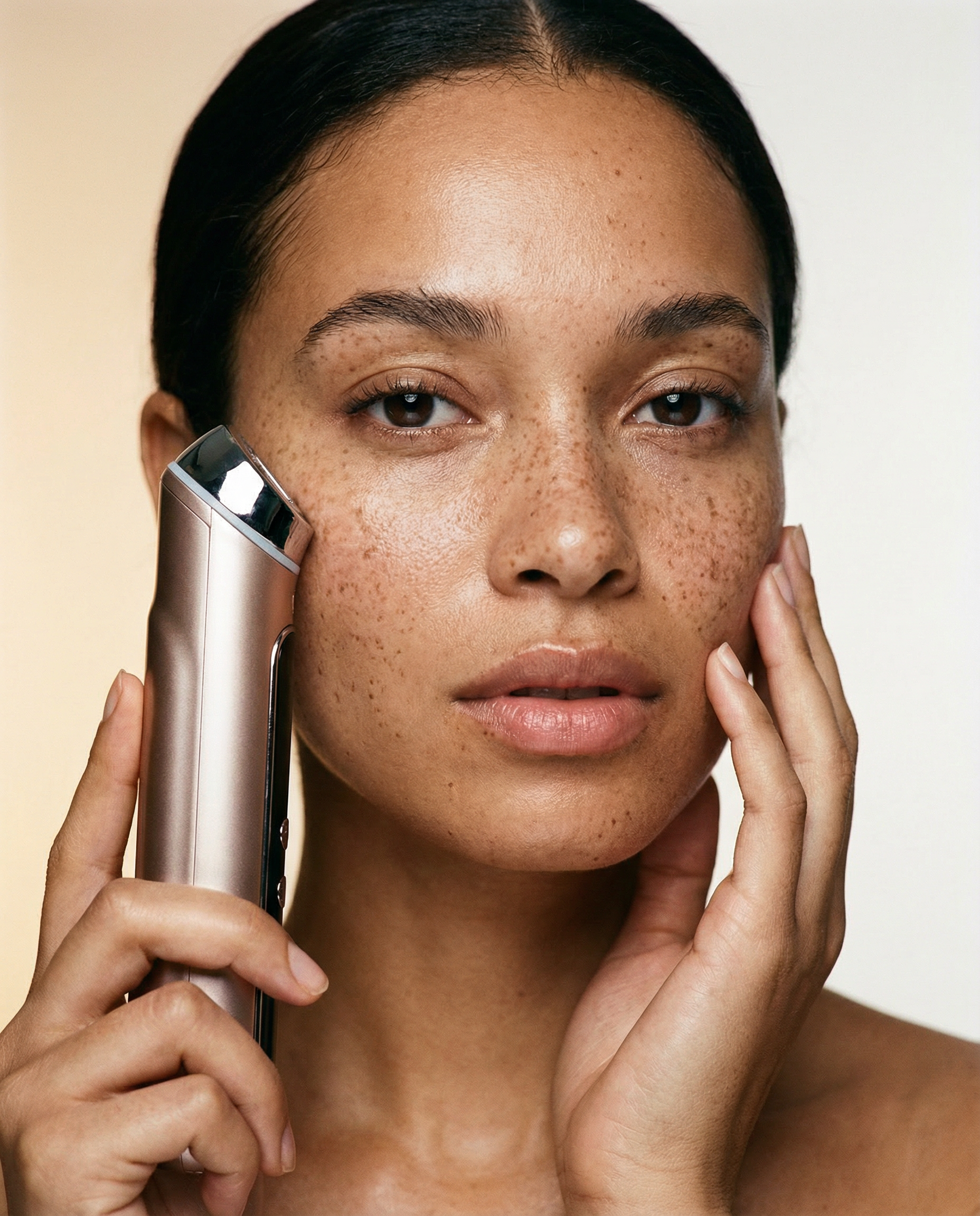 The Art of Collagen Banking: How to Future-Proof Your Glow with Skinwave™