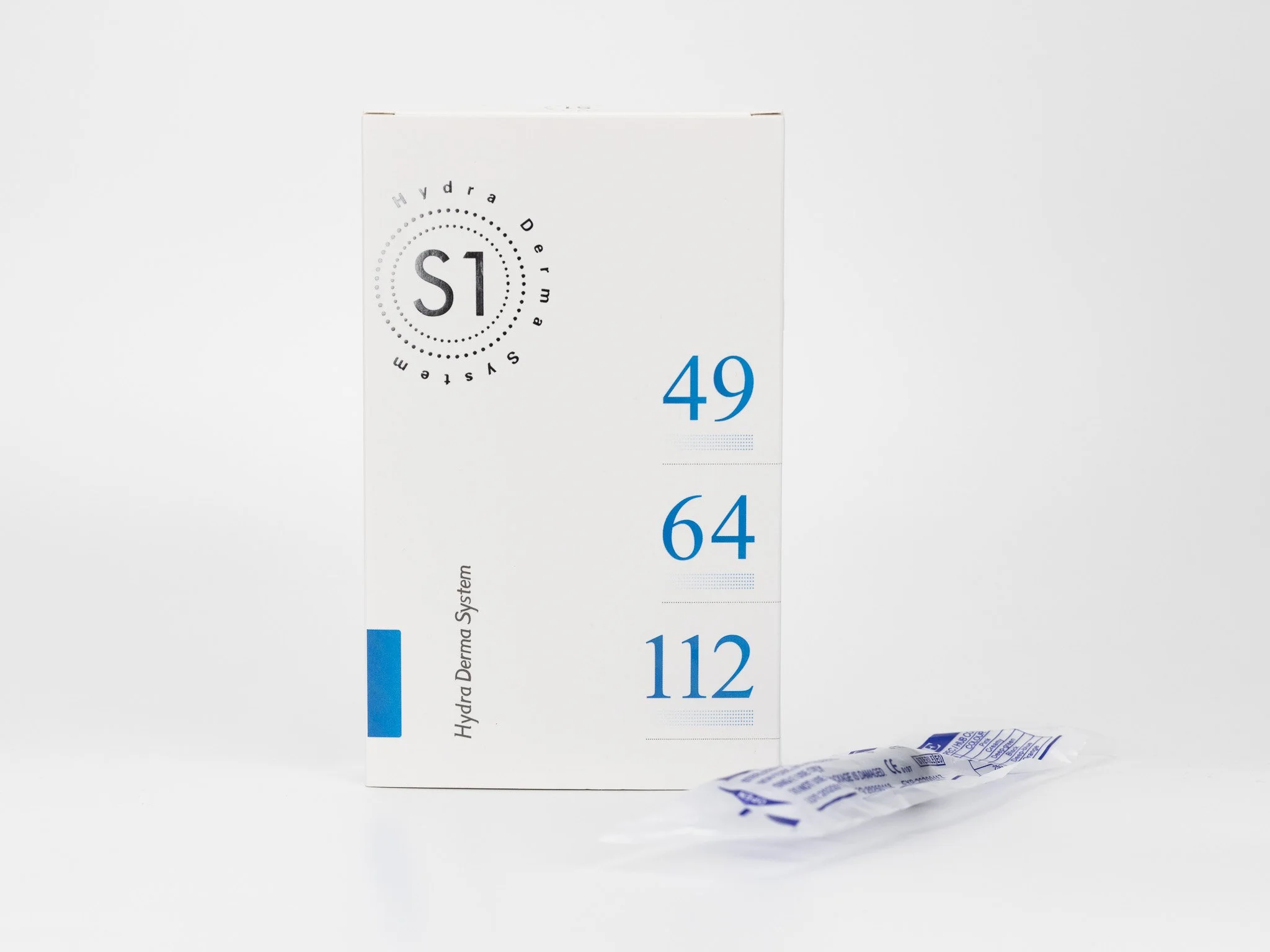 Skinwave™ S1 Hydra Derma System Kit