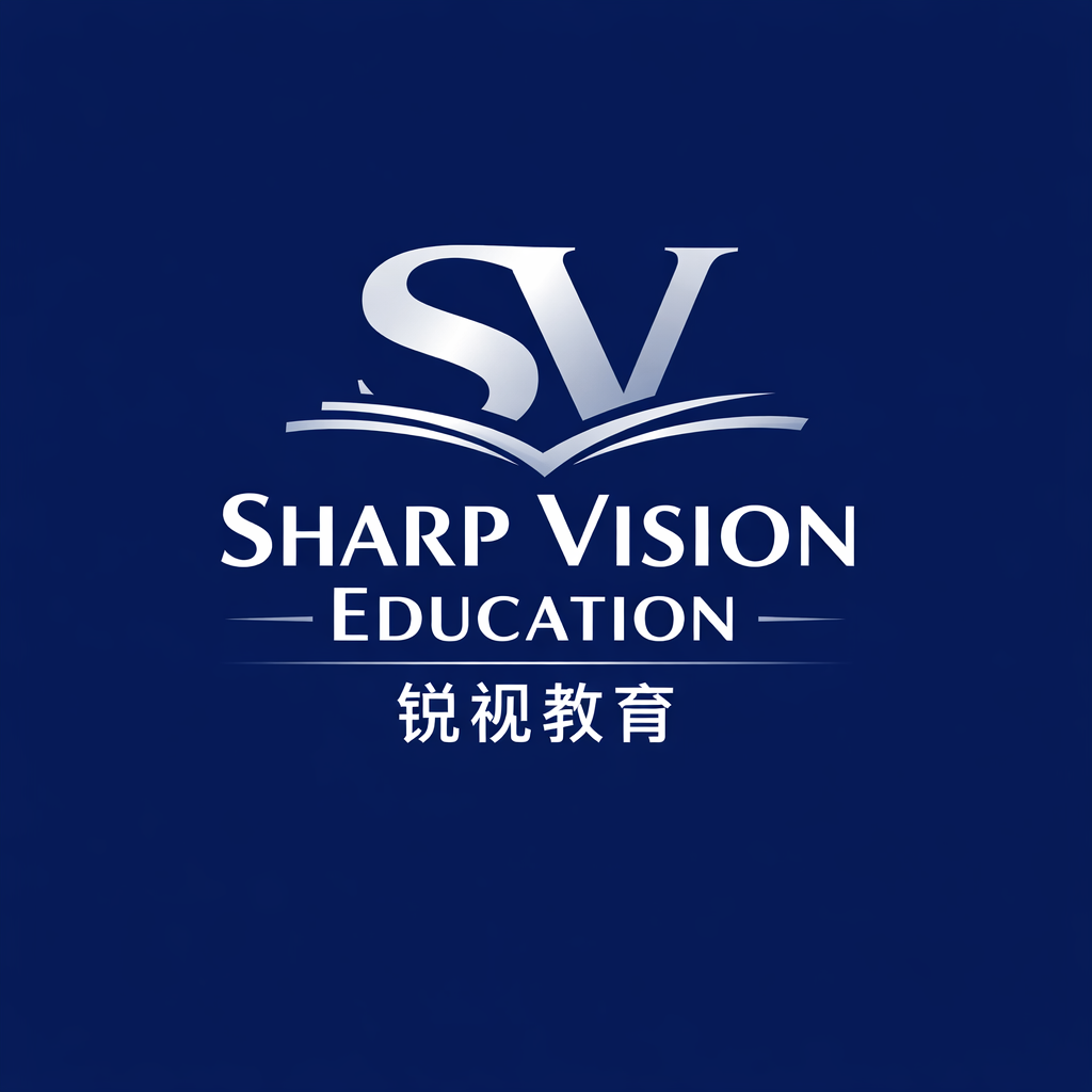 Sharp Vision Education