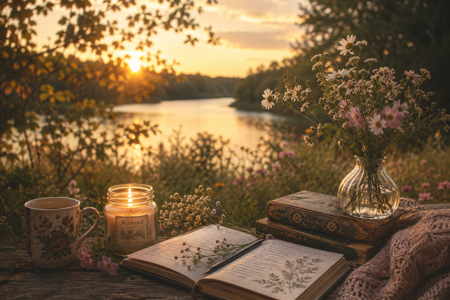The Lost Art of Wonder