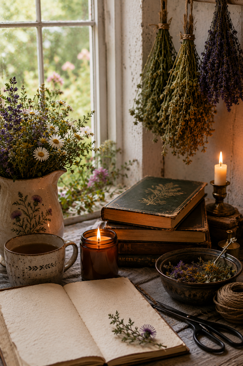 The Magic of Everyday Things
