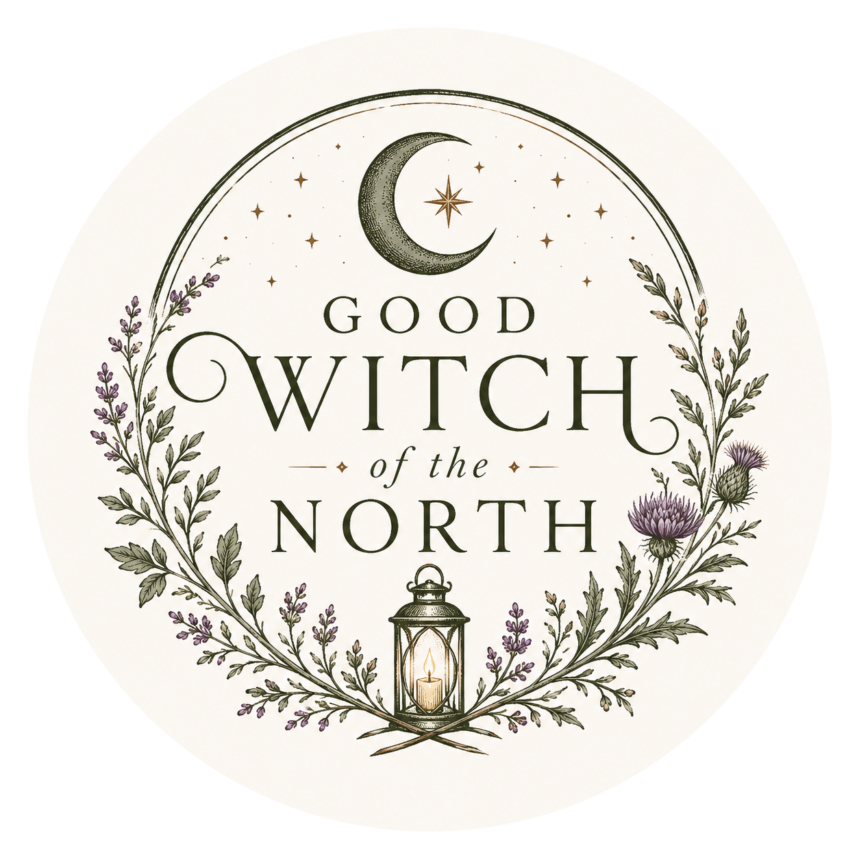 Good Witch of the North