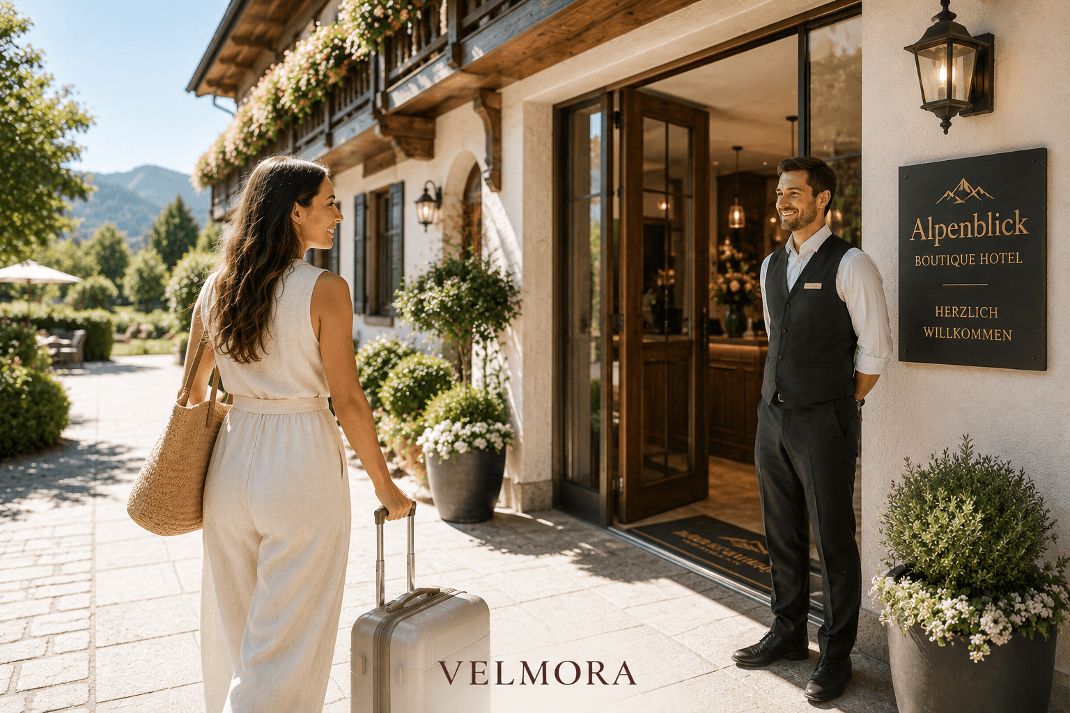Wie Hotels mit E-Mail Marketing mehr Direktbuchungen generieren 