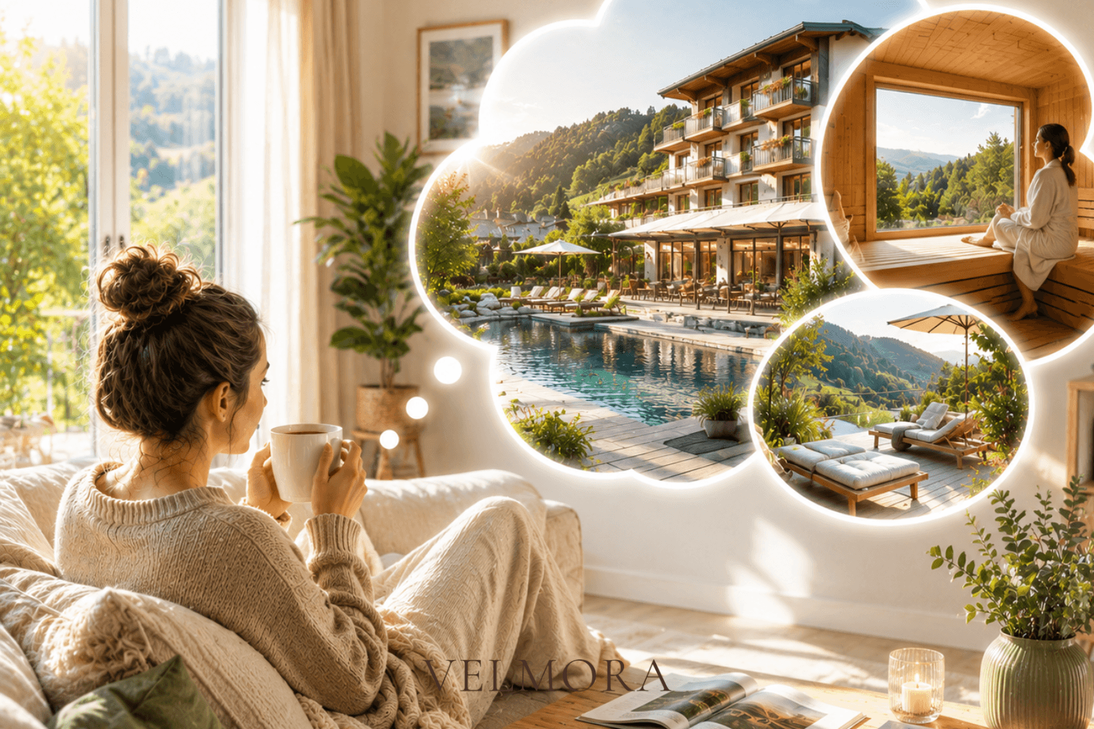Guest Experience beginnt vor dem Check-in