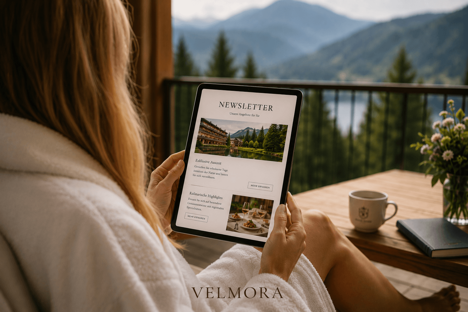 5 E-Mail Automationen, die Hotels sofort mehr Umsatz bringen