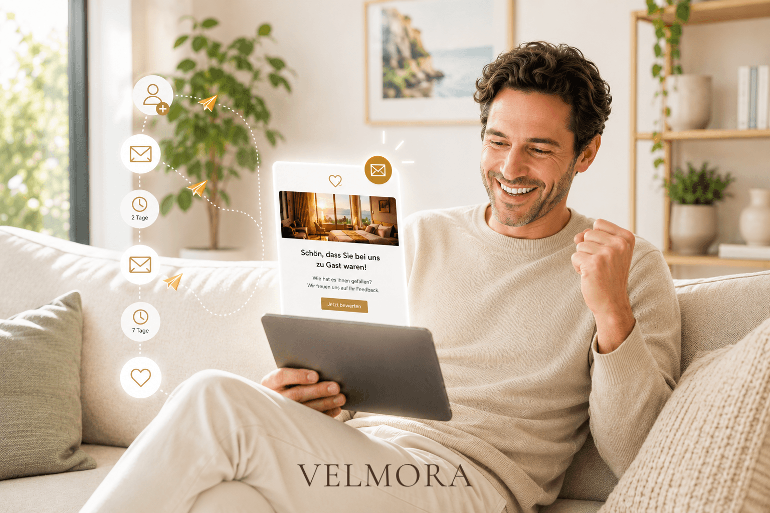 E-Mail Marketing Automation: Was Sie darüber wissen sollten
