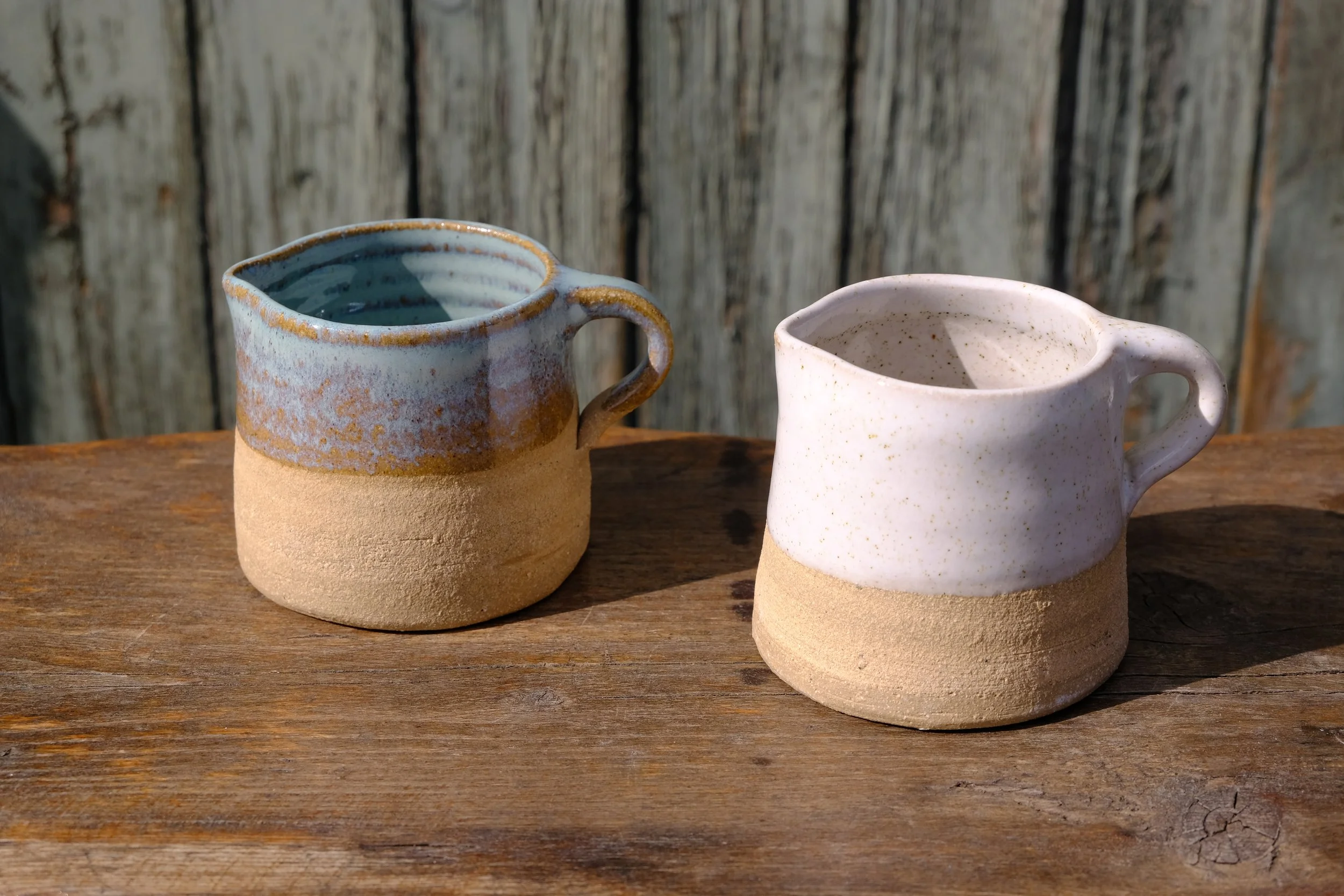 Thumb Jug