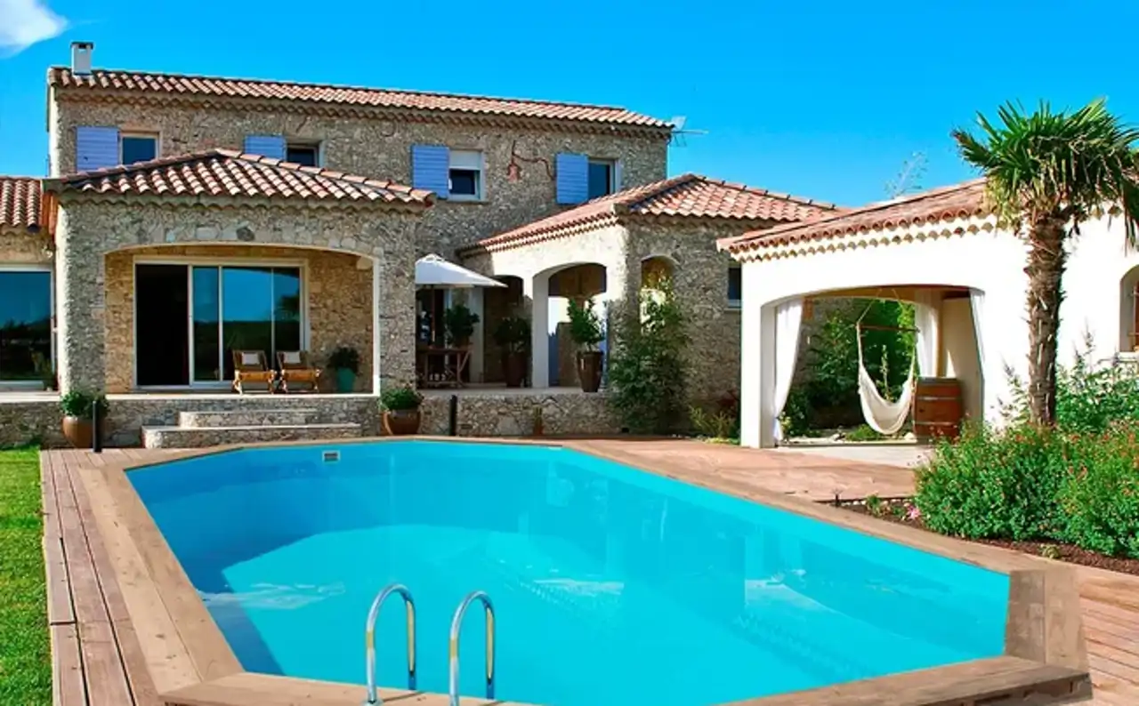 Construcción de piscinas en Sevilla: aspectos clave