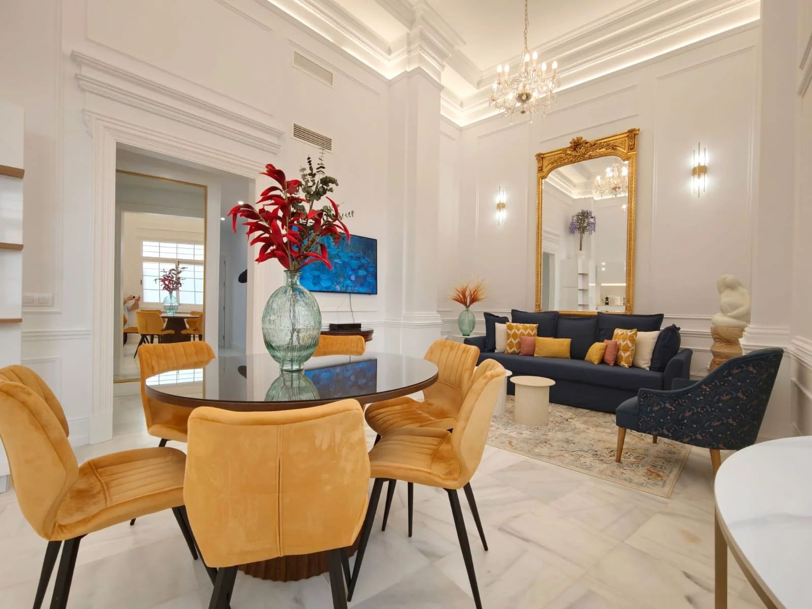 Reforma integral Fernández y González