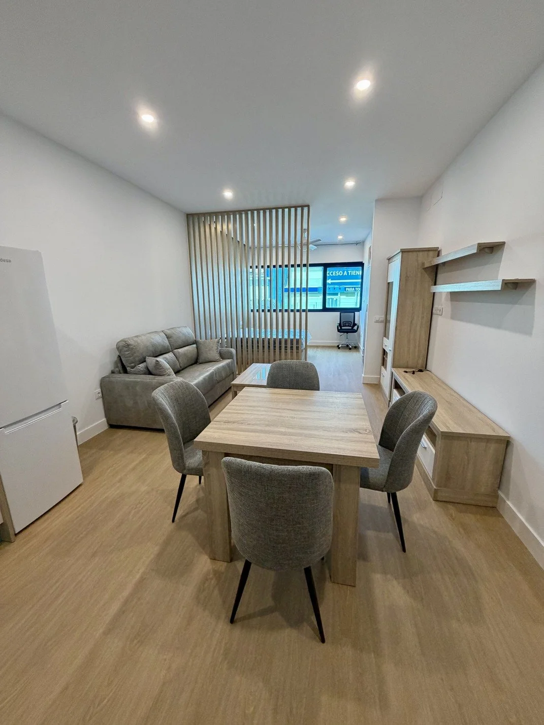 Reforma Apartamentos Espartinas