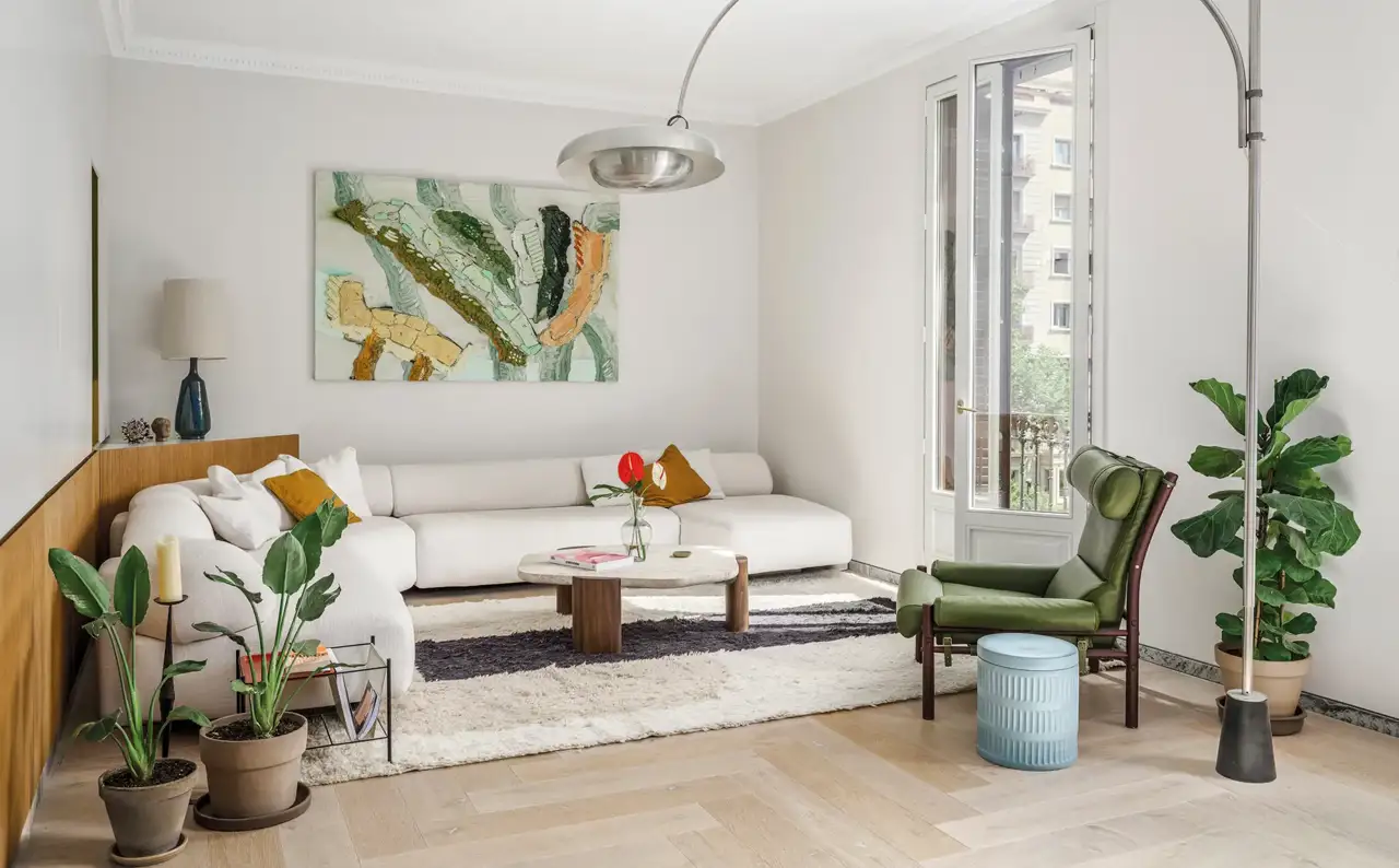 ¿Reformar o comprar vivienda en Sevilla?