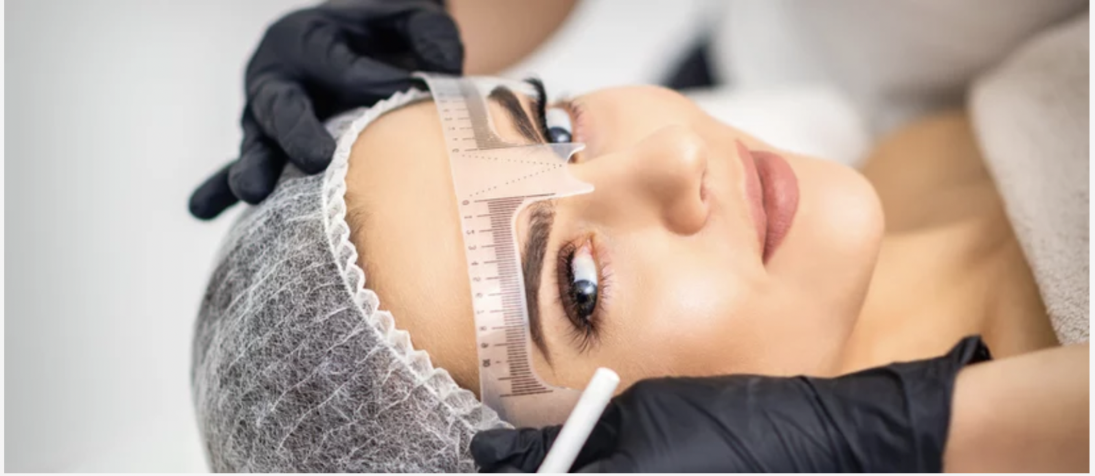 Eyeliner pmu training