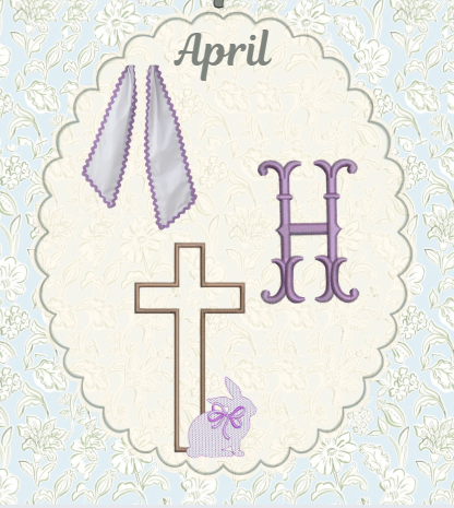 Wreath Sash Subscription