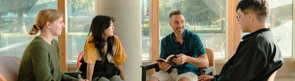 Because of You: Our 2025 Impact